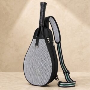 Lightweight Sling Racket Bag
