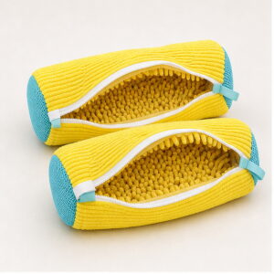Reusable Shoe Washing Protector Bag