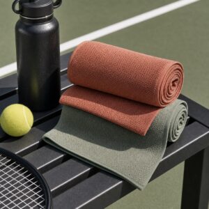 Cooling Court Towel