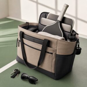 Court Tote