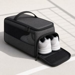 Shoe Cube
